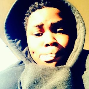 Meet your Posher, Jay